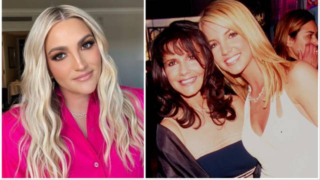 Britney Spears uklonila dijelove memoara u kojima je vrijeđala majku i sestru: 'Sada smo bolje'