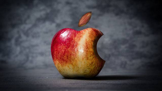 Evo kako besplatno trgovati na burzi dionicama Apple-a