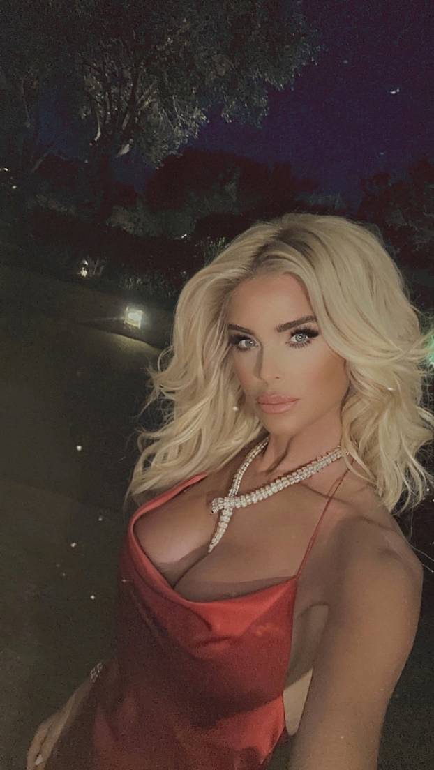 FOTO Švedska Playboy bomba slavi 51. rođendan: 'Victoria, izgledaš bar dvostruko mlađe...'