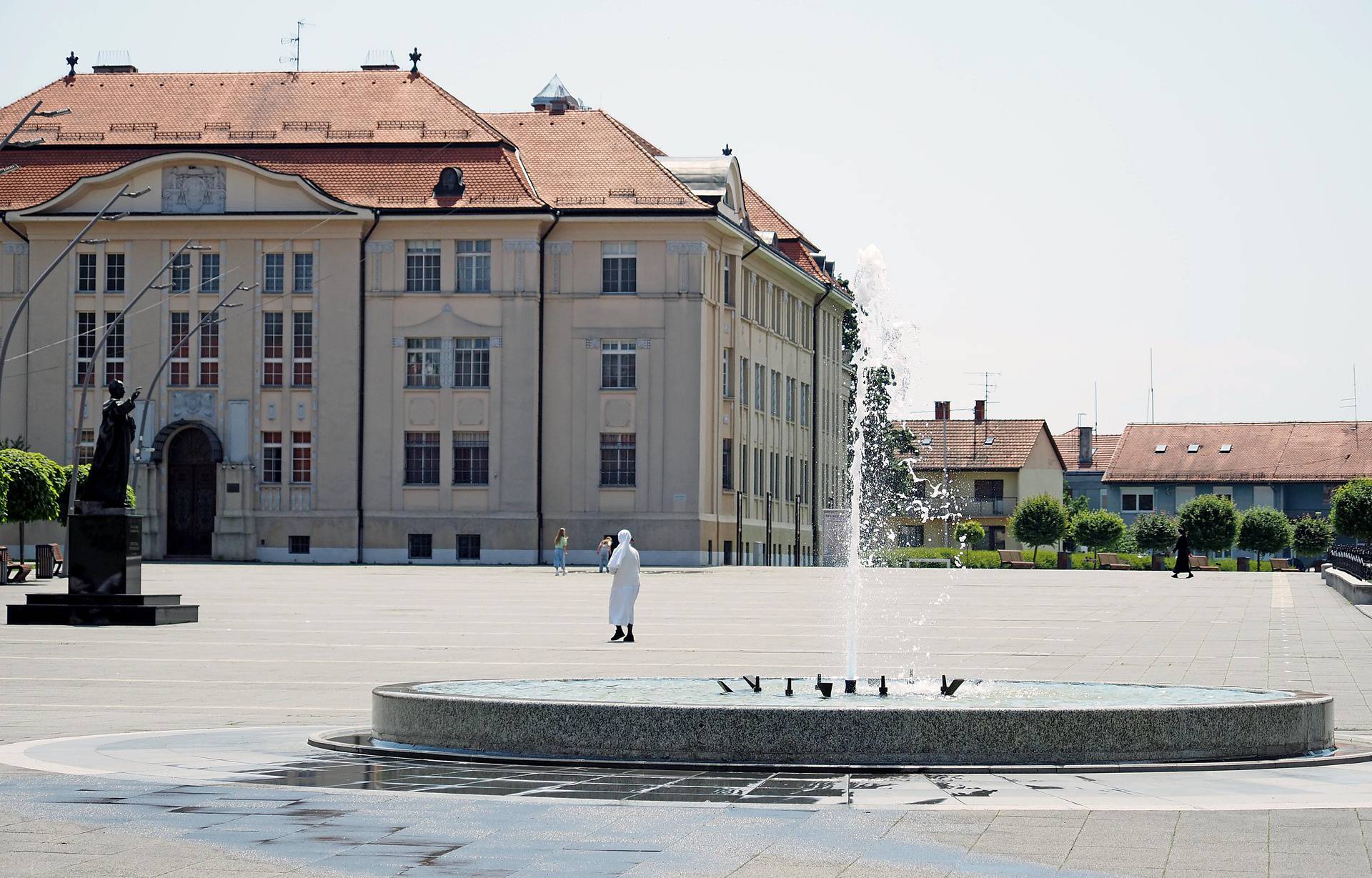 Đakovo: Upoznajte ovaj biser Slavonije i posjetite Đakovačke vezove početkom srpnja...