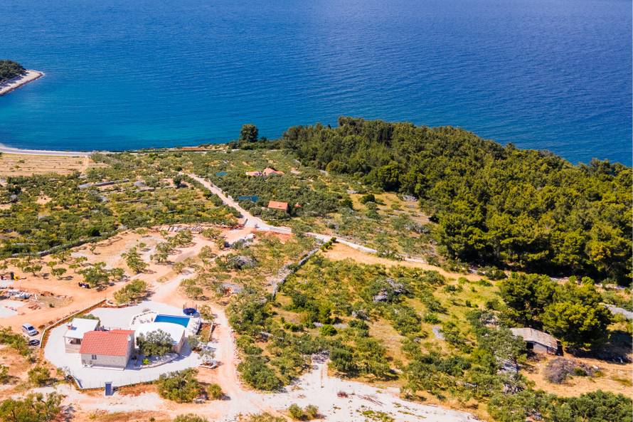 Iznajmljivači kuća za odmor: 'Posljednjih godina bilježimo značajan porast potražnje'