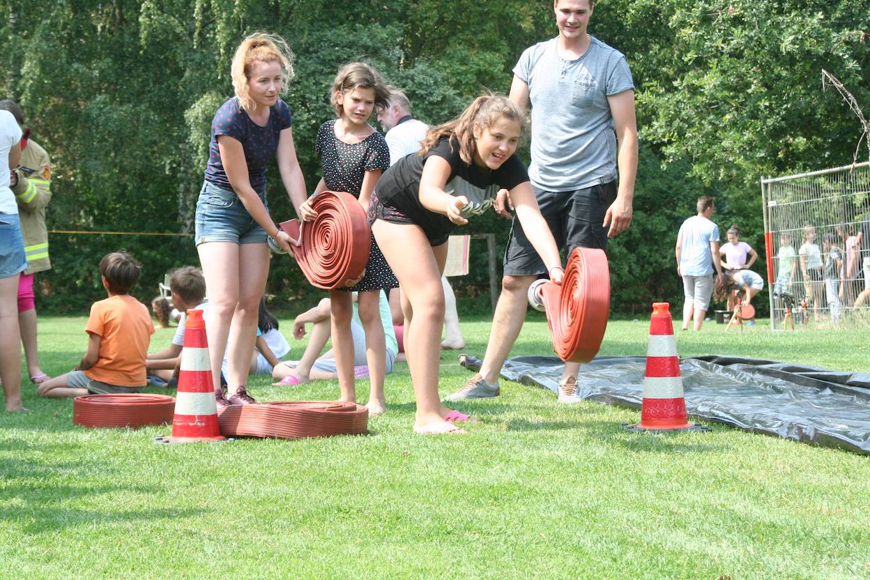 Zbog njih djeca iz Slavonije besplatno idu u Nizozemsku