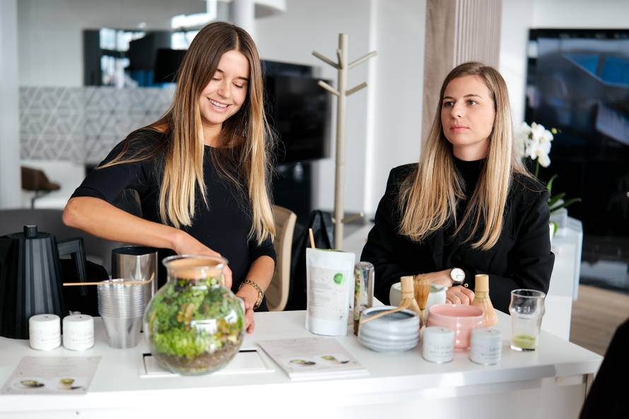 Održan prvi 'Lexus Day'