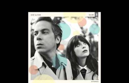 She And Him objavili su novu pjesmu, album izdaju u svibnju