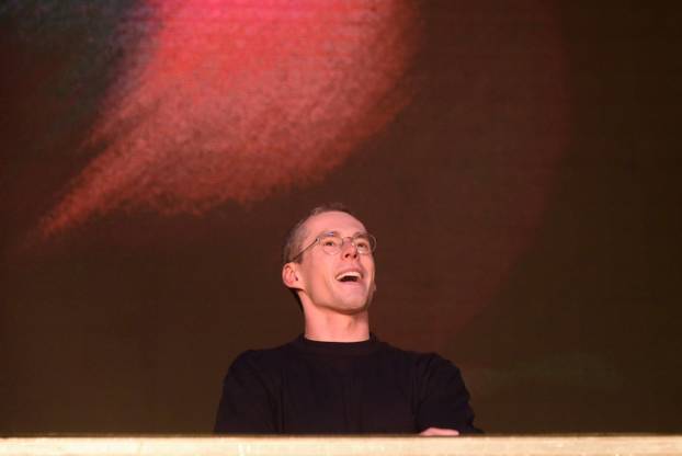 Umag: Finalna večer Seastara ispunila očekivanja