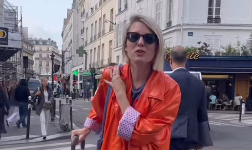 Ida Prester u Parizu je otkrila novu glazbenu senzaciju: Pa rasprodala je svih 10 koncerata