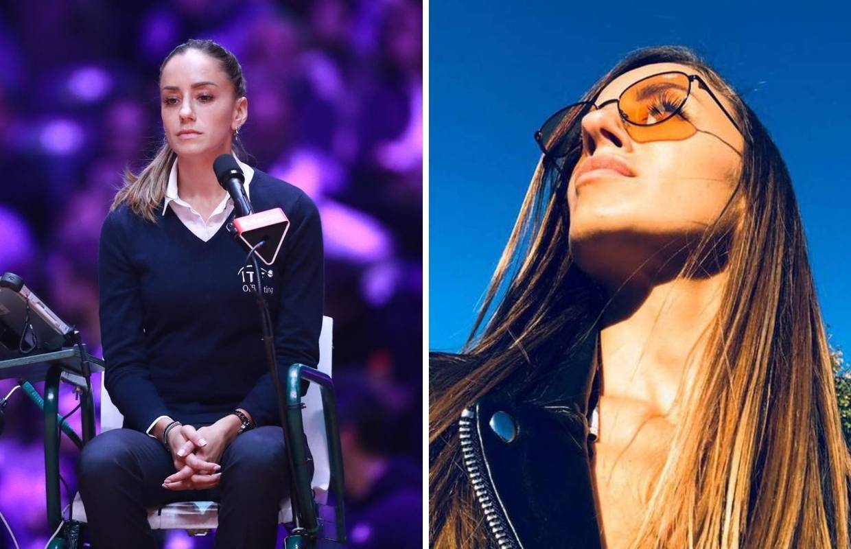 'Mala slatka Marijana' opet je Hrvatskoj donijela sreću: 'Pa ona je srpska Jennifer Lopez'
