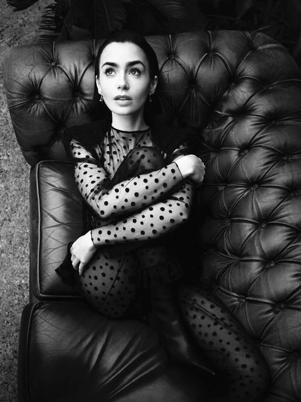 FOTO Fatalna crnka 'iz Pariza' danas slavi rođendan: Biste li ju prepoznali kao plavušu?