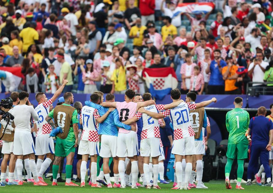 SP 2026 Hrvatska pobijedila Ganu i plasirala se u drugi krug Svjetskog prvenstva