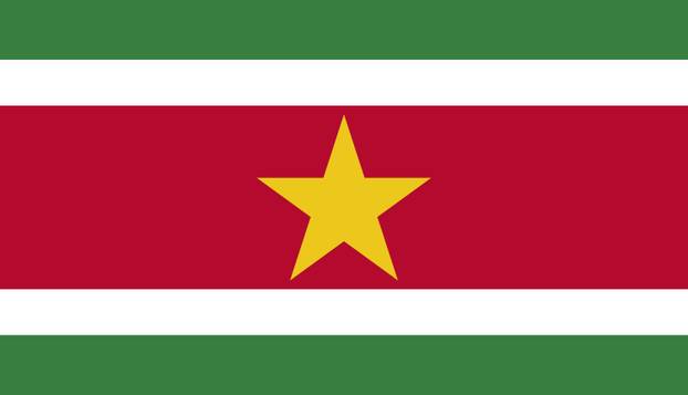 KVIZ Majstorice i majstori, da vas vidimo. Prepoznajte sve ove zastave država! Neće biti lako...