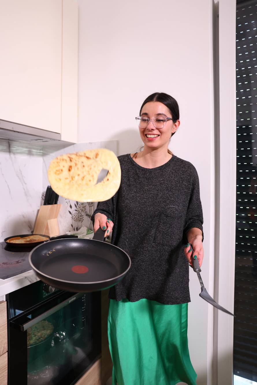 Nina je zaradila 34 boda, Selma imala zamjerku na glavno jelo: 'Mirisi mi nisu odgovarali...'