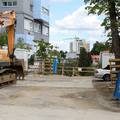 Zatvorili gradilište: Srebrnjak - propast projekta od 60 mil. €