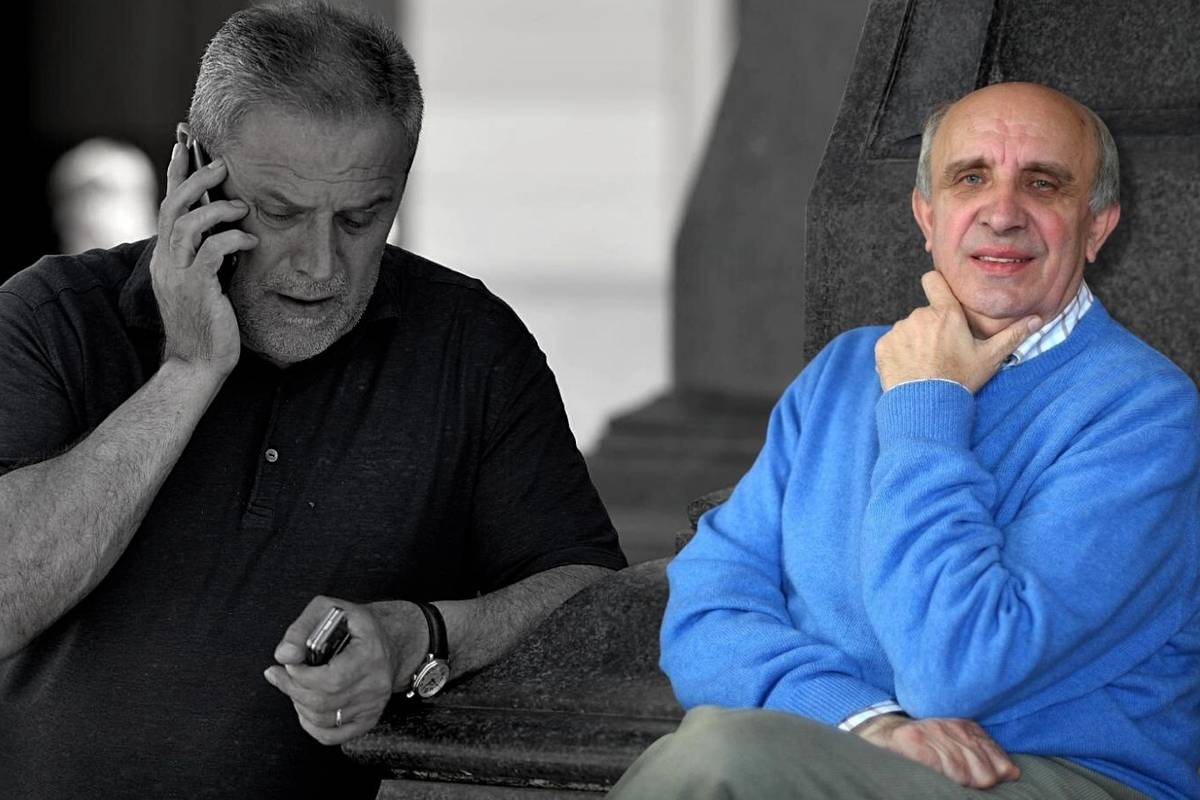 Kako Bandić nije kontrolirao ima li bubice u autu? Drugi su bili oprezniji i šetali Mirogojem