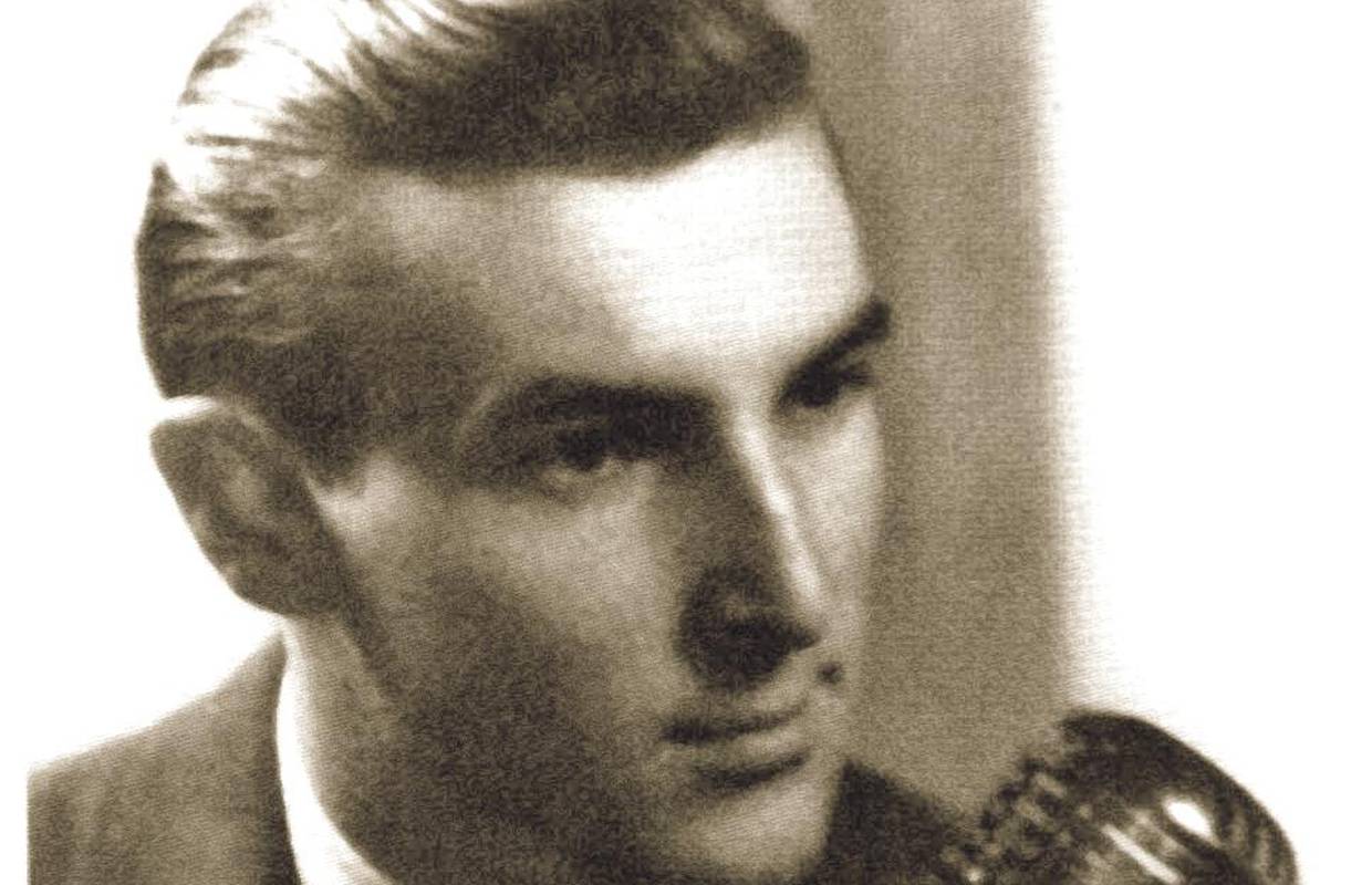 Znaš li tko sam? S pet godina je zavolio mikrofon, a poznat je kao veliki kralj evergreena