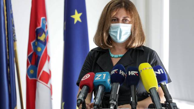 Zagreb: Konferencija za medije uoči 30. obljetnice Bitke za Vukovar