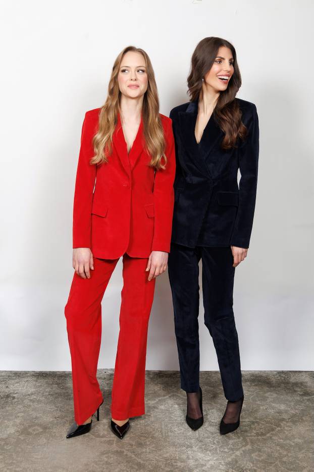 Boje proljeća: Modni dizajner Ivan Friščić i njegov DeLight predlažu atraktivnu klasiku