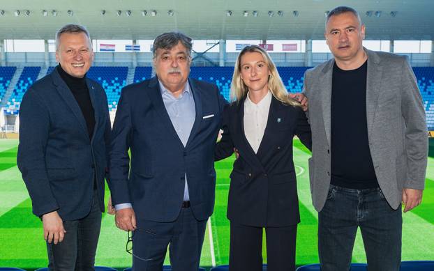 FOTO Davor Šuker pojavio se u javnosti nakon dugo vremena! Evo tko mu je bio u društvu