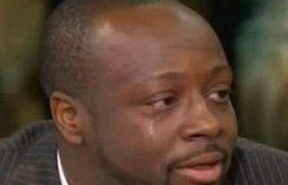 Wyclef Jean rasplakao se kod Oprah zbog Haitija