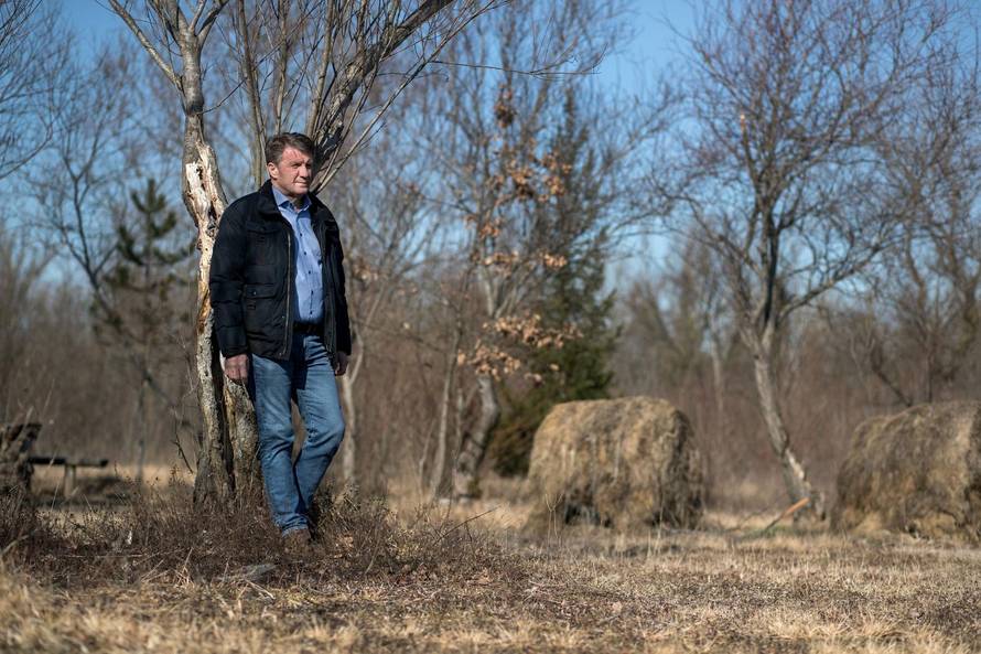 'Moju majku su ubili, trupla su bacili u staju i zatim ih zapalili'