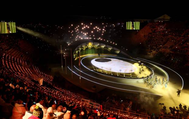 Ceremonies - Closing Ceremony