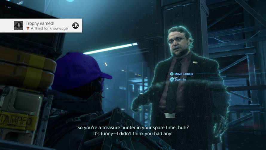 Odigrali smo Death Stranding: Filmske zvijezde u bizarnoj igri