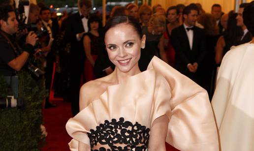 Christina Ricci će se vjenčati  s kamermanom J. Heerdegenom