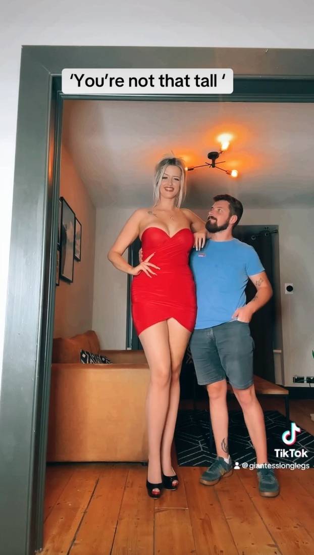 'I sell used tights for a living – my new boyfriend thought I was strange at first but now he's cashing in on it too'