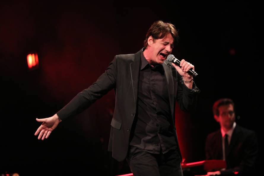 Velika koncertna promocija  povodom 30 godina kultne emisije Music pub