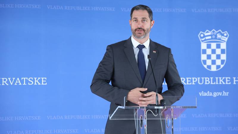 Glavina uzvratio SDP-u: 'Ne kažnjavamo male iznajmljivače, nego sređujemo turizam'