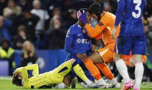 Tottenham i dalje nije siguran, a Chelsea ima &scaron;anse za Europu