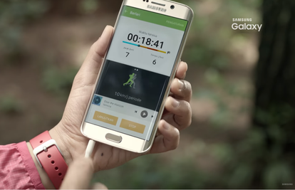 Samsungu procurio video koji je potpuno otkrio novi Galaxy