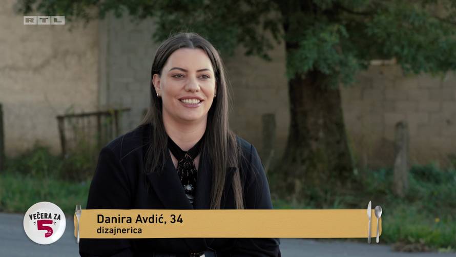 'Večera za 5' stiže u Zagreb! Kuhat će pjevač, privatni trener, dizajnerica, vlasnik klinike...