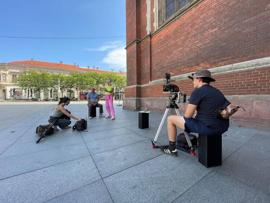 Mladen Borković u 'Večeri za 5': Ljubitelj prirode i maslina, lovac na tune i nagradu od 1000 eura