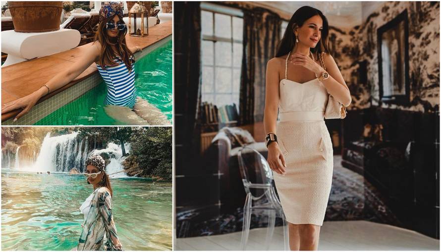 Prati ju pola mil. ljudi: Njemica se hvali fotkama iz Dubrovnika