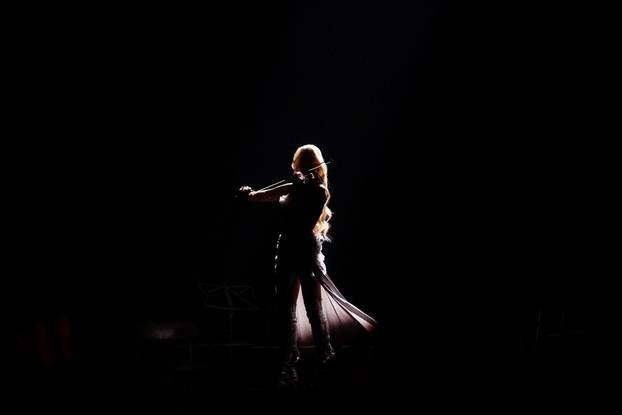 First semi-final of the 2026 Eurovision Song Contest, in Vienna
