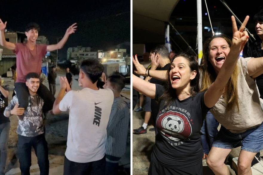 Trump: Izrael i Hamas potpisali 1. fazu mirovnog plana. Uskoro će svi taoci biti oslobođeni!