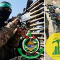Braća po mržnji. Od Hamasa je Hezbollah puno moćniji:  Imamo 100.000 boraca, Izrael je tumor