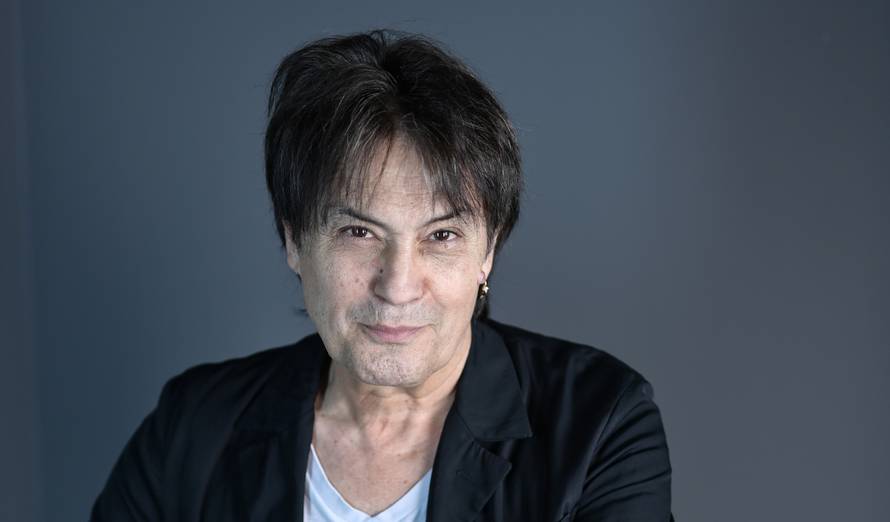 Vlado Kalember: 'Kad smo se rastajali, Ana je sjedila pored mene i držala me za ruku...'