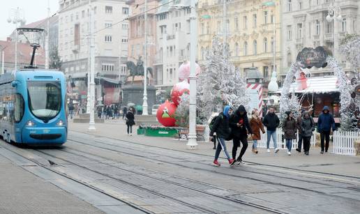 'To je prijevara, gluhi i nagluhi ne skupljaju donacije na ulici!'