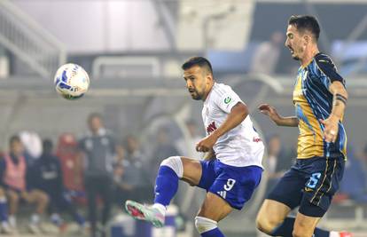 VIDEO Hajduk - Rijeka 2-1: 'Bili' opet zakuhali prvenstvo, Rijeka je propustila prvu meč loptu!