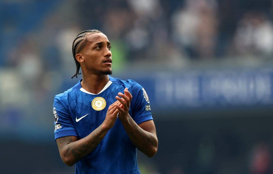 Premier League - Chelsea v Fulham