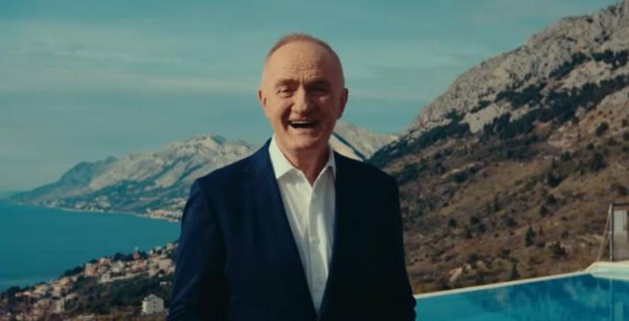 Mate Bulić o Ćiri: 'On je gledao ljude u jednoj cjelini i zbog toga je zaista bio nenadmašan...'