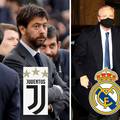 Kazne za odmetnike: Uefa je pokrenula postupak protiv Barcelone, Reala i Juventusa