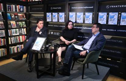 Zagreb je središte književnosti: Stižu autori iz 19 zemalja Europe