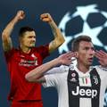 Spektakl u Ligi prvaka: Barca protiv Uniteda, Juve na Ajax!