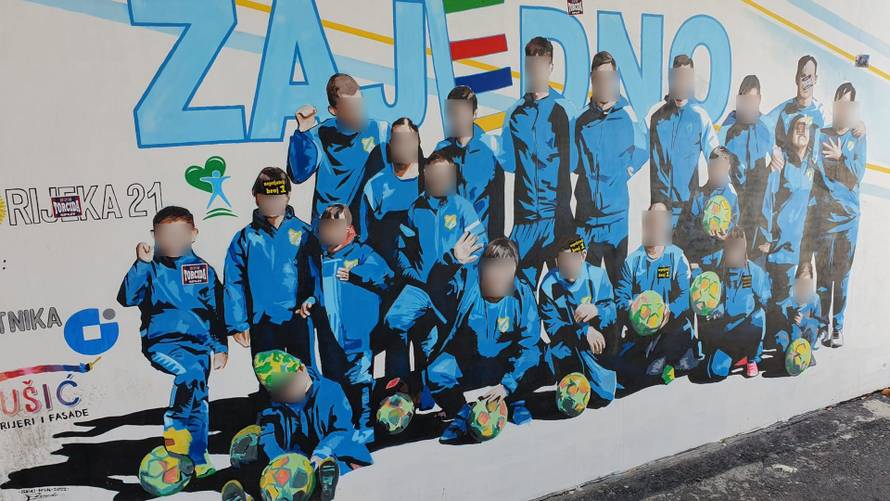 Udruga za sindrom Down nakon akcije Torcide: Oni kojima smo neprijatelji br. 1 slabiji su od nas