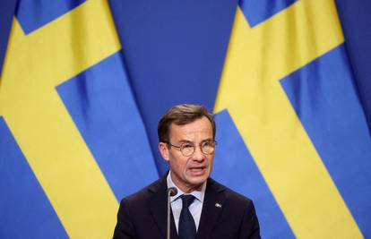 Švedski premijer pozdravio mađarsku odluku: 'Spremni  smo preuzeti svoje dužnosti'
