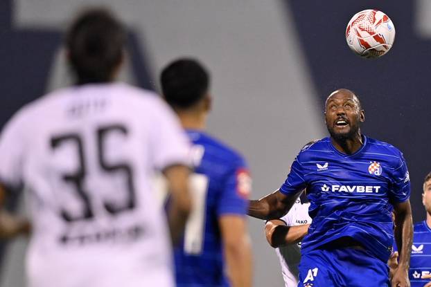 Dinamo i Slaven Belupo sastali se u 8. kolu SuperSport HNL-a