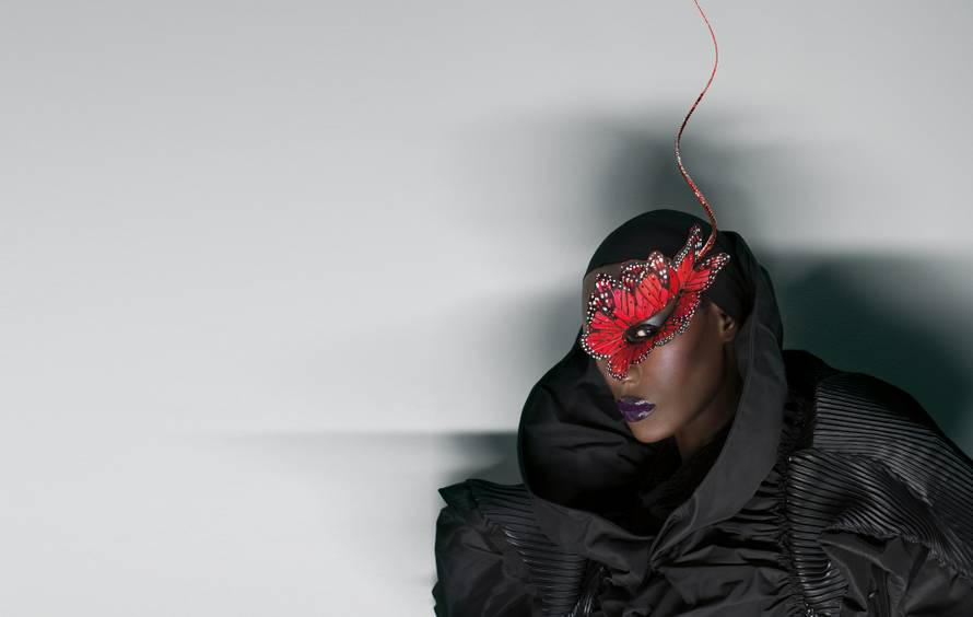 Grace Jones: Volim Hrvatsku i jedva čekam nastupiti u Puli