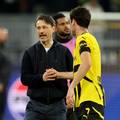 Nijemci: Dortmund se oprostio od Lige prvaka uzdignute glave. Kovač je vratio nadu u uspjeh